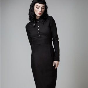 New XSmall Disturbia dress BLACK FRIDAY SALE